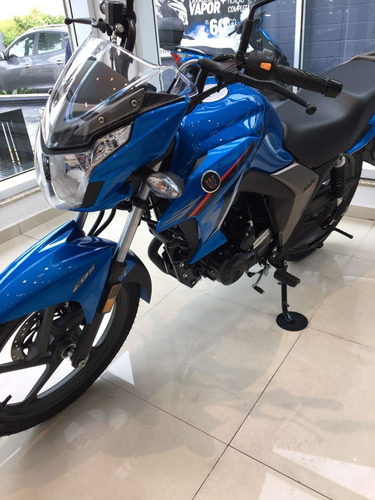 Imagem 12 de 21 de Suzki Gsr Yes Dk 150- 2023!