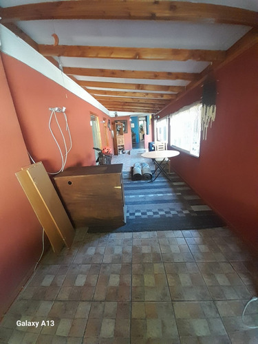 Amplia Y Confortable Casa Habitación En La Comuna De Ñuñoa