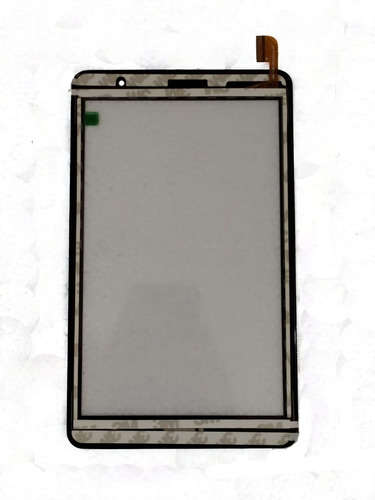 Touch Screen 8 Pulgadas 30 Pines 2.5d Lanix Mjk 1196 Fpc