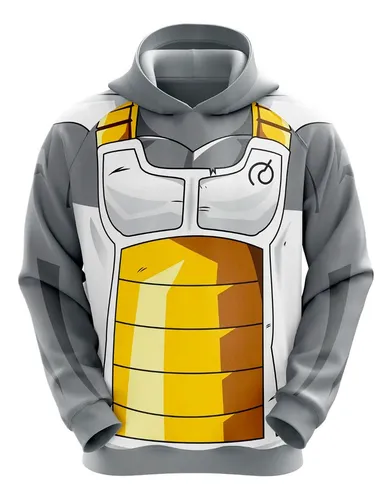 Sudadera vegeta hotsell