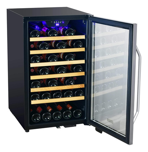 Cava De Vinos Frigobar 44 Botellas