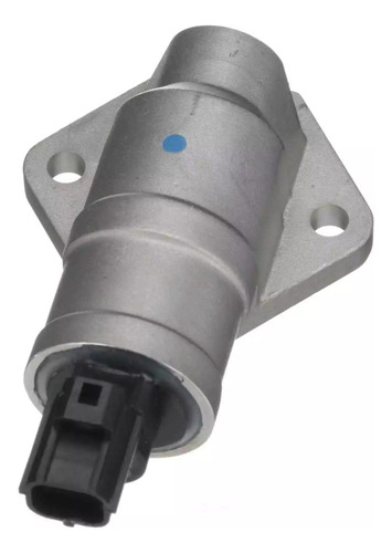 Valvula Iac Bypass Para Ford Ecosport 2.0l 2007 3s6g9f715aa