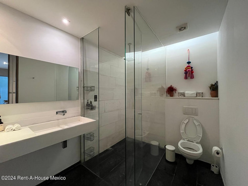 Departamento En Venta En Juárez Cuauhtémoc Gis 24-4596
