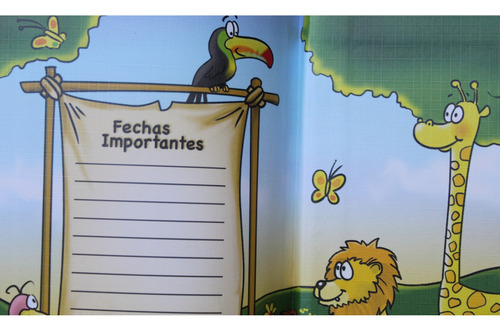 Santa Biblia Amigos Por Siempre-reina Valera Tapa Dura Celes