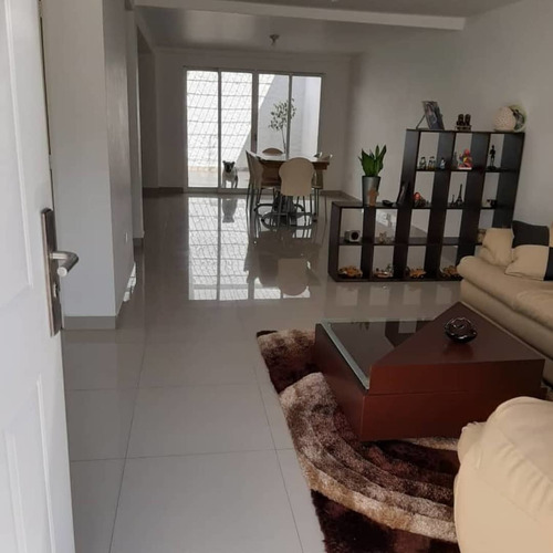 Imagen 2 de 5 de Se Vende Bella Casa En La Pedregosa Mérida