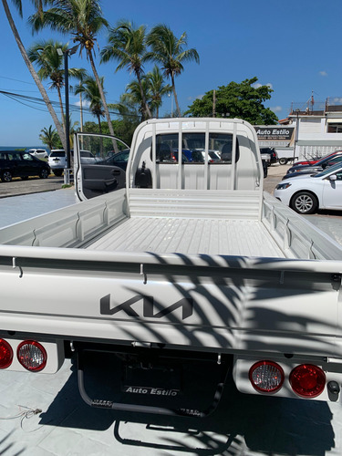 Kia K2700 0km
