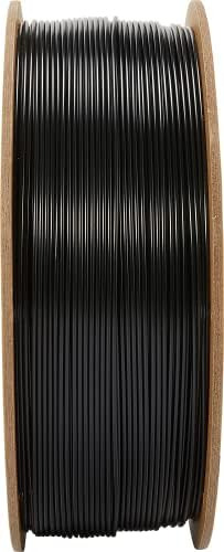 Filamento Abs Polymaker De 1,75 Mm Negro, Filamento Abs Para