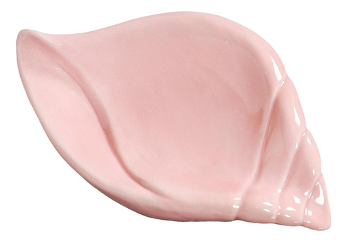 4 Caja De Soporte Para Jabón, Jabonera Buccino Rosa