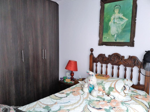 Apartamento En Zuame(funza) Rah Co: 21-1441