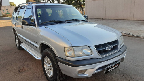 Blazer 2.2 Gasolina 2000, Toda Original, Km Baixa