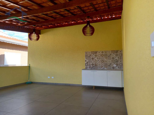 Imagem 16 de 21 de Casa Com 02 Dorms, Nova Cerejeira, Atibaia - R$ 420 Mil, Cod: 3401 - V3401