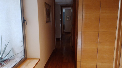 Se Vende Excelente Departamento En Las Condes