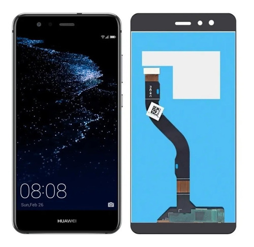 Pantalla Compatible Huawei P10 Lite Was-lx1 Display + Touch