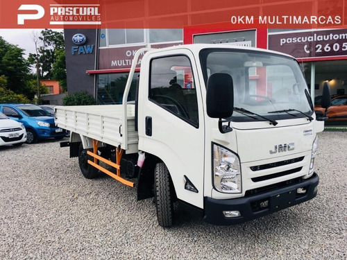 Jmc N720 1900 Kg 2.8 2023 0km