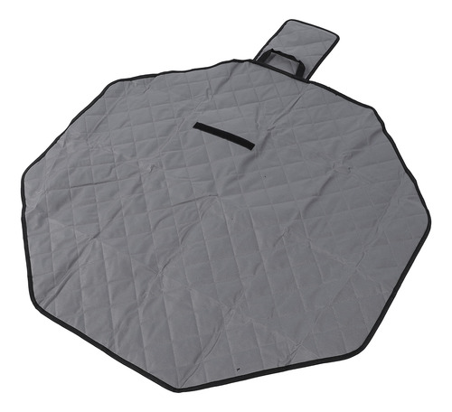 Almohadilla Grande Para Orinar Para Perros, Impermeable, A P