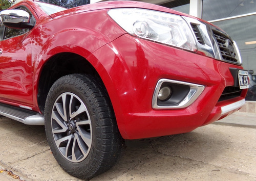 Nissan Frontier 2.3 Tdi Le Manual 4x2 Año 2016