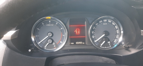 Toyota Corolla 1.8 Xei Cvt Pack 140cv 2015