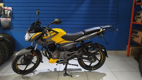 Imagen 2 de 4 de Bajaj Rouser Ns 125 0km 2023