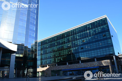 Officenter One - Puesto De Trabajo Tercer Piso- Capitalinas - Humberto Primo 630