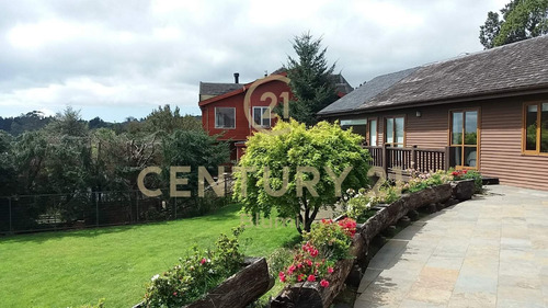 Casa, Puerto Varas, 6 Dormitorios, 5 Baños, 16.900 Uf