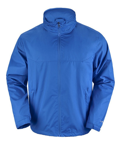 Imagen 4 de 7 de Chaquetas Cortavientos Windproof Technology Hombre