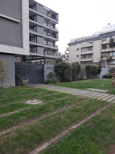 Hermoso Dpto Diagonal Orte / Antonio Varas - Alta Plusvalia