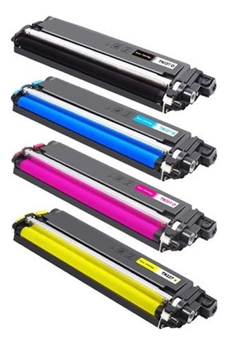 Toner Compatible Con Brother Tn217, Hl-l3270, Mfc-l3750...