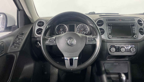 Imagen 15 de 15 de 115749 - Volkswagen Tiguan 2015 Con Garantía