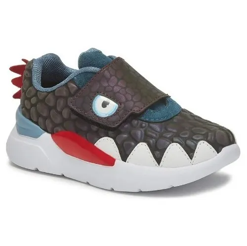 Tenis dinosaurio online niño