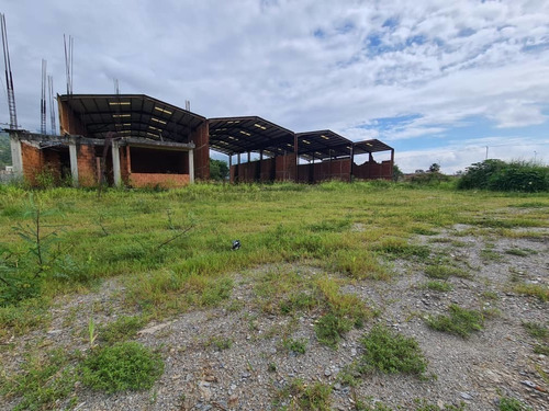 Imagen 2 de 9 de Terreno En Venta,monteserin,proyecto De Galpones Lemt-098 Eb