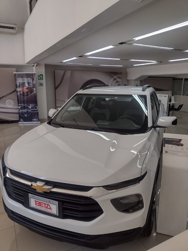 Chevrolet Montana LT MT