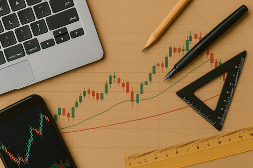 Pack Digital De 16 Cursos De Trading En Español