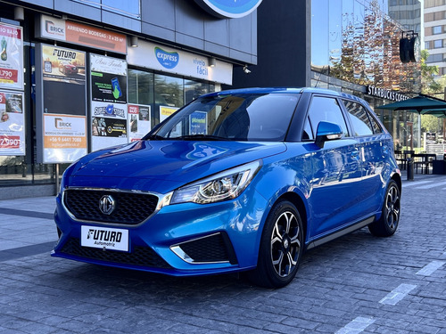 Mg Mg3 1.5 At Com - 2023 | 85