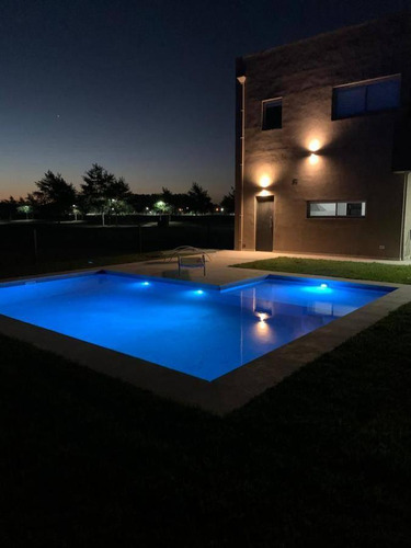 Casa Country Alquiler Temporario Haras Del Sur Lll