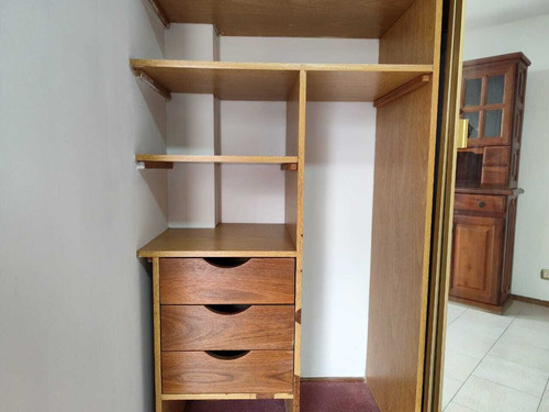 Venta Departamento En Sucre 300 Con Balcón En Morón