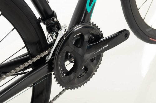 Bicicleta Sense Criterium Factory 2020 105 22v +pedal+taco