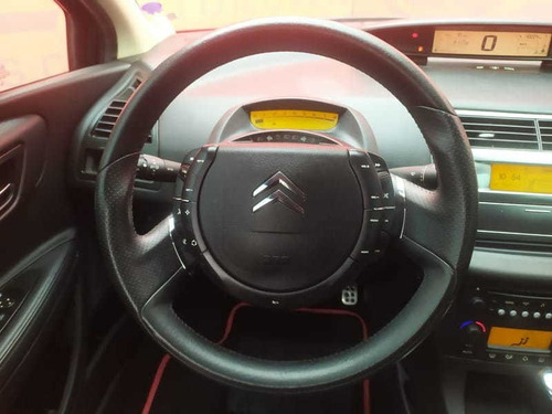 Imagem 5 de 15 de Citroen C4 Hatch Exclusive Sport 2.0 Flex Aut. 16v 4p