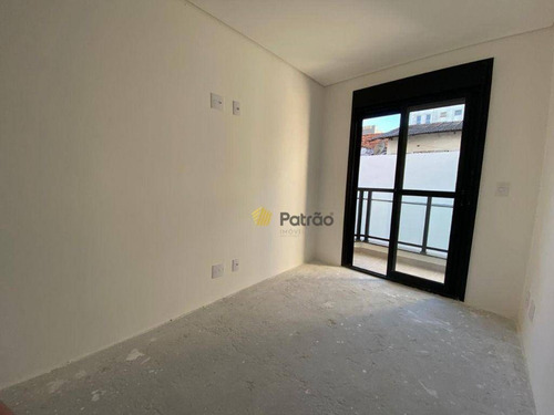 Imagem 5 de 30 de Cobertura À Venda, 110 M² Por R$ 869.000,00 - Nova Petrópolis - São Bernardo Do Campo/sp - Co0232