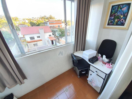 Imagem 9 de 20 de Apartamento Com 2 Dormitórios À Venda, 70 M² Por R$ 280.000 - Ideal - Novo Hamburgo/rs - Ap2963