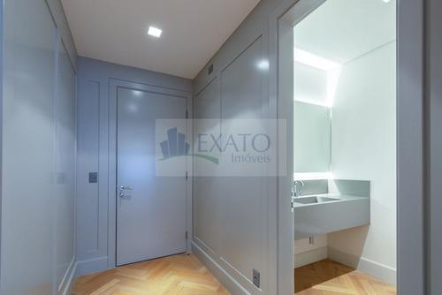 Imagem 10 de 15 de Belíssimo Apartamento Com 98m², 2 Dormitórios, 2 Vagas, - Em51139