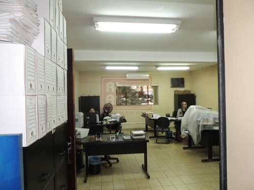 Imagem 20 de 30 de Sbc - Vila Luzitania - Galpão Com 1500 M² - Localização Ótima Para Comercio ! - 1003