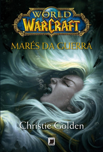  World Of Warcraft: Marés Da Guerra