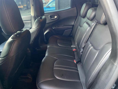 Fiat Toro Freedom Mt D4
