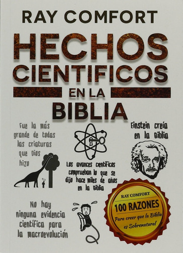 Hechos Científicos En La Biblia