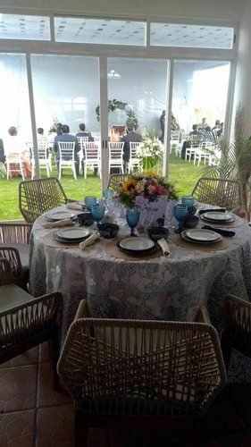 Imagen 25 de 27 de Salón Palapa Para Fiestas Y Reuniones, Cerca De Puerto Inter