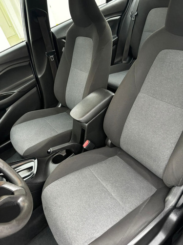 Chevrolet Onix 1.0t Ls At