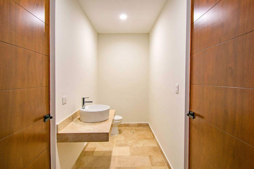 Casa En Venta Merida, Residencial En Dzitya, Modelo C 1 Planta, Octubre 2025.