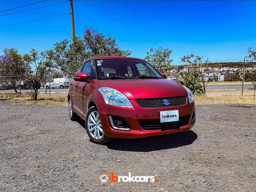 Suzuki Swift 1.4 Ga Mt