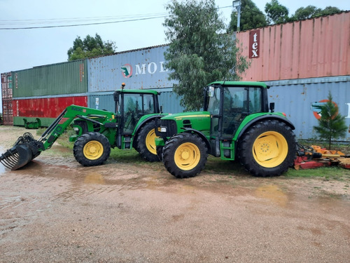 John Deere