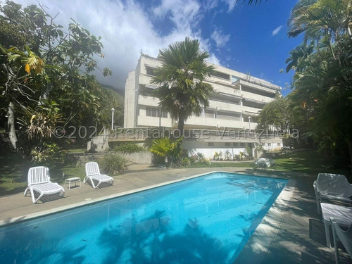 Yonny Silva Rentahouse Vende Exclusivo Apartamento En Altamira Caracas Rcys 24-16139
